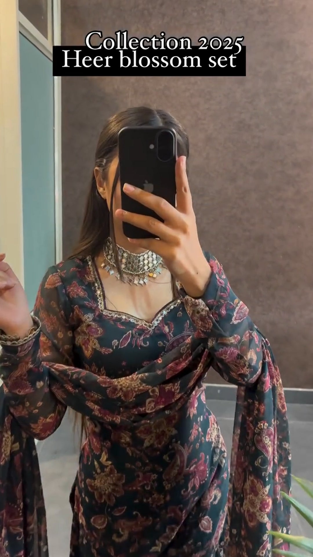 Heer blossom set summer friendly suits sets